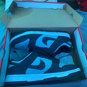 Dunk Low ‘Georgetown’